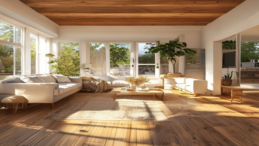 Whole-home remodel project completed by Gold Coast Handyman Services in South Florida
