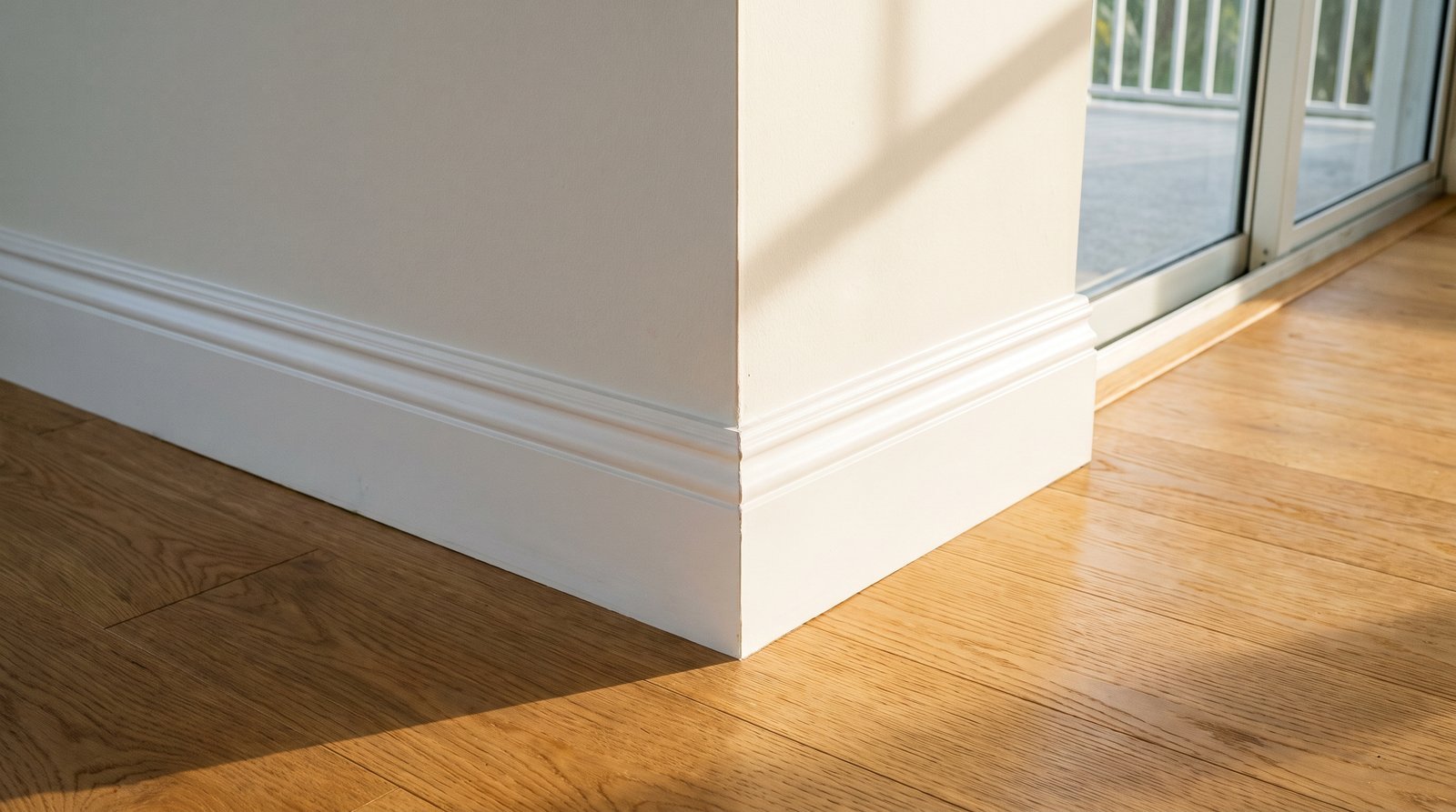 Den Baseboards Installation & Repair