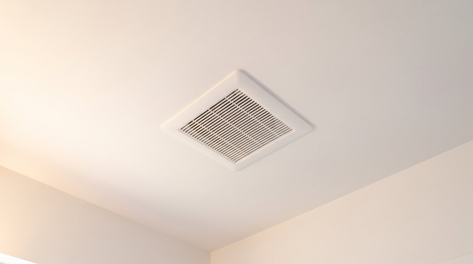 Bathroom Exhaust Fan Installation & Repair