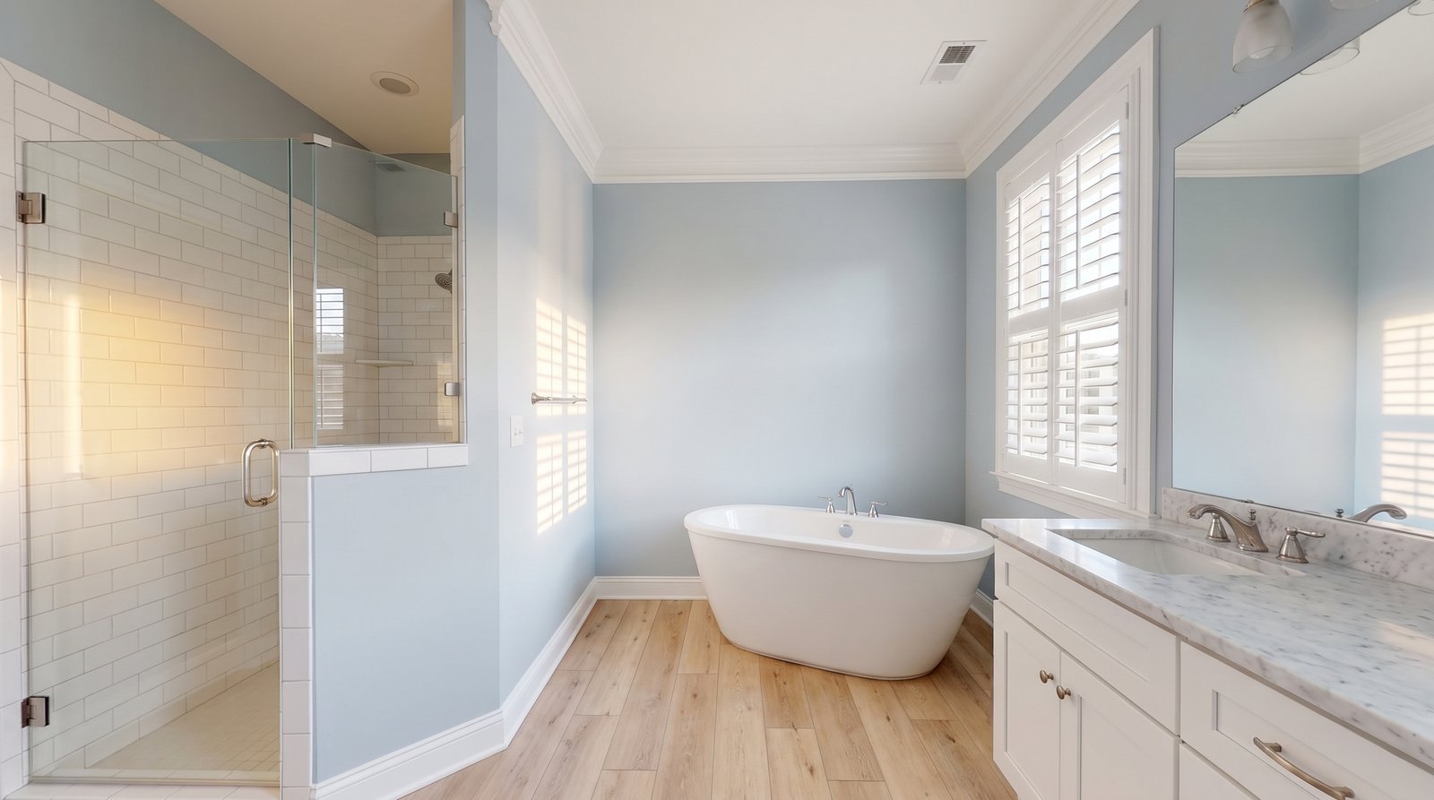 Bathroom Painting Services