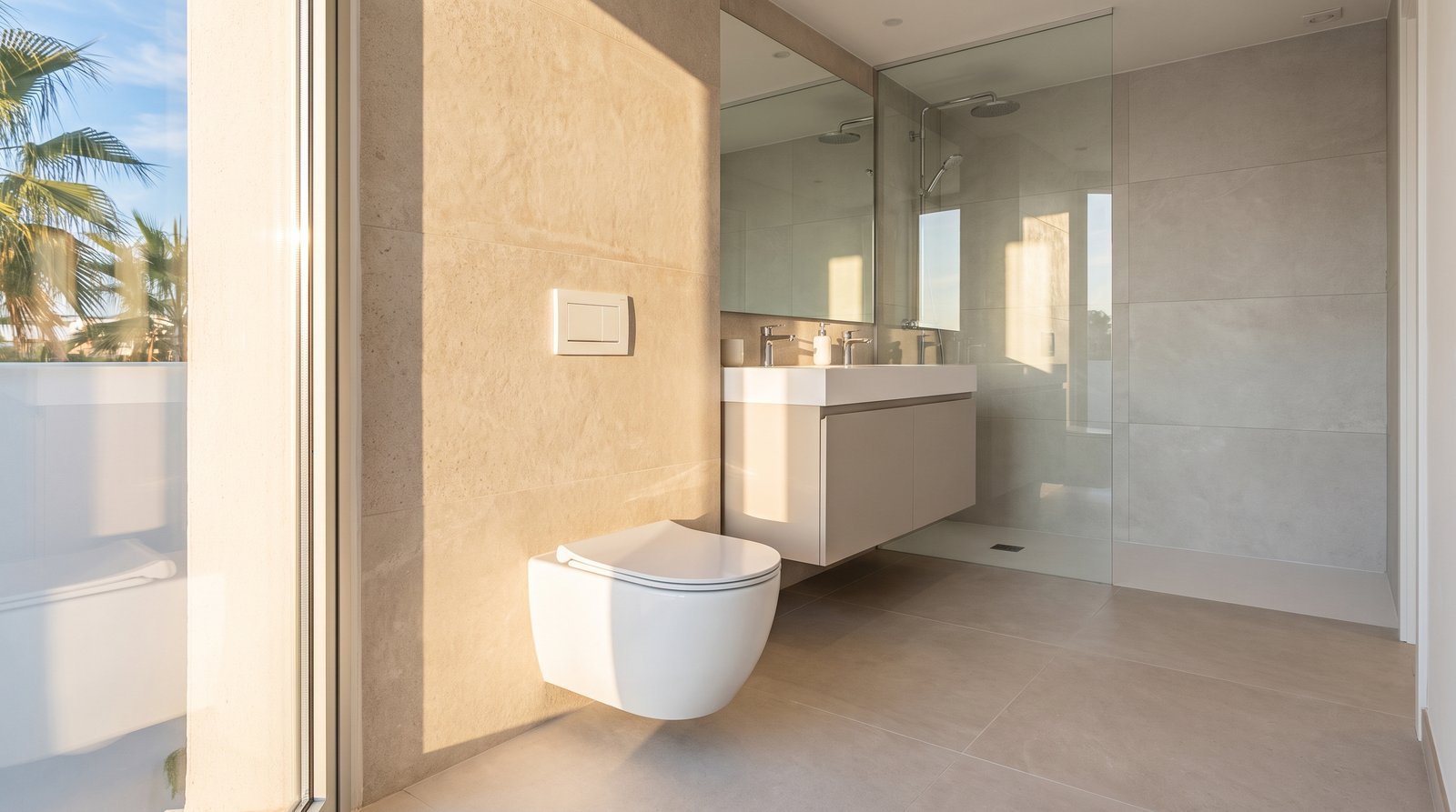 Bathroom Toilet Repair & Replacement