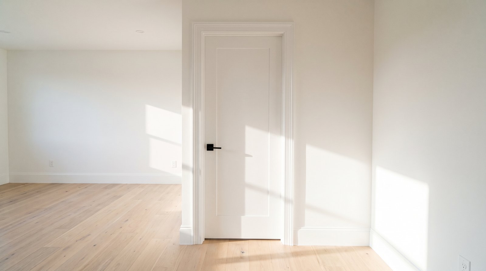 Bedroom Door Hardware