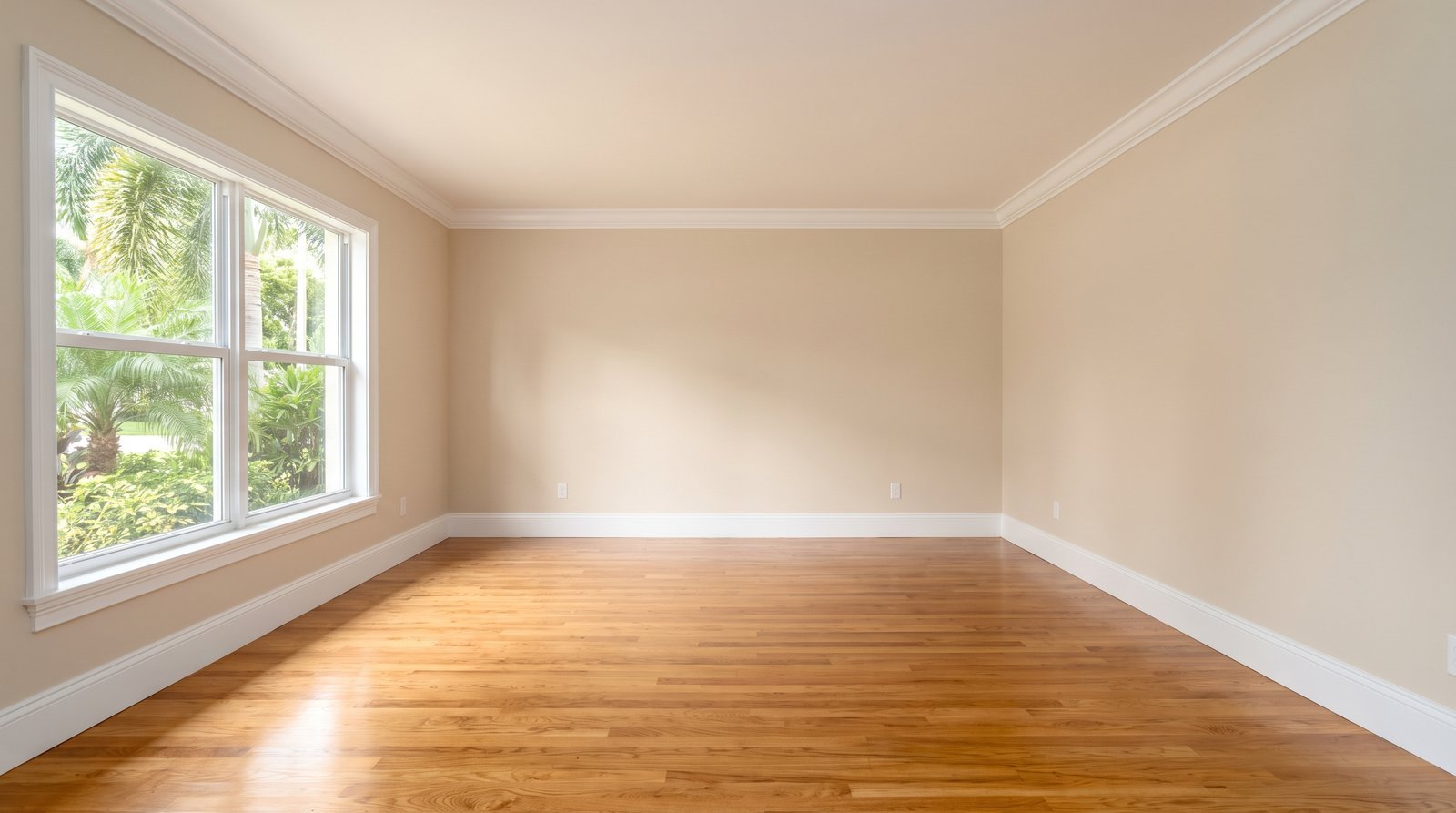 Dining Room Drywall Repair