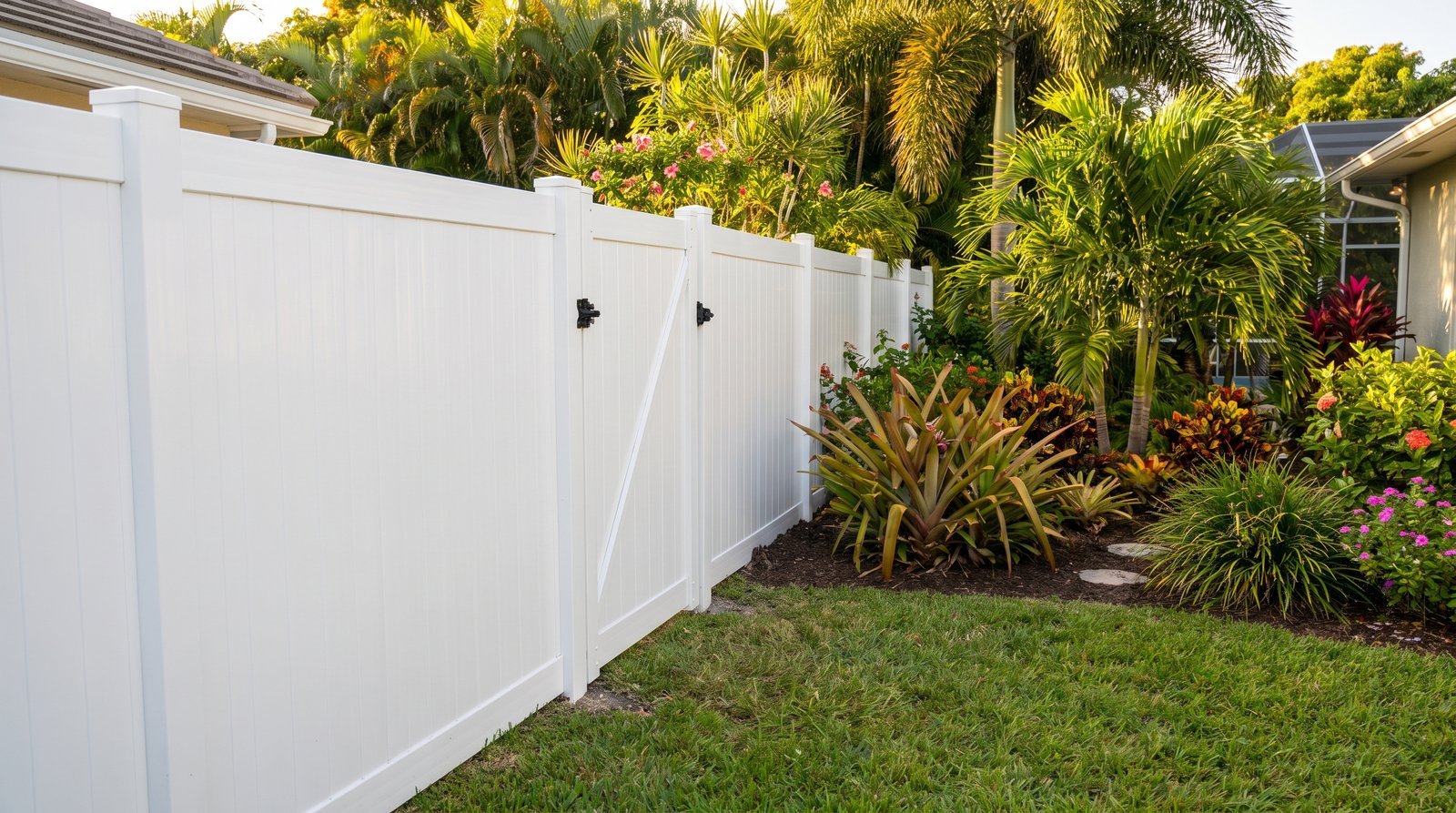 Fence & Gate Repair