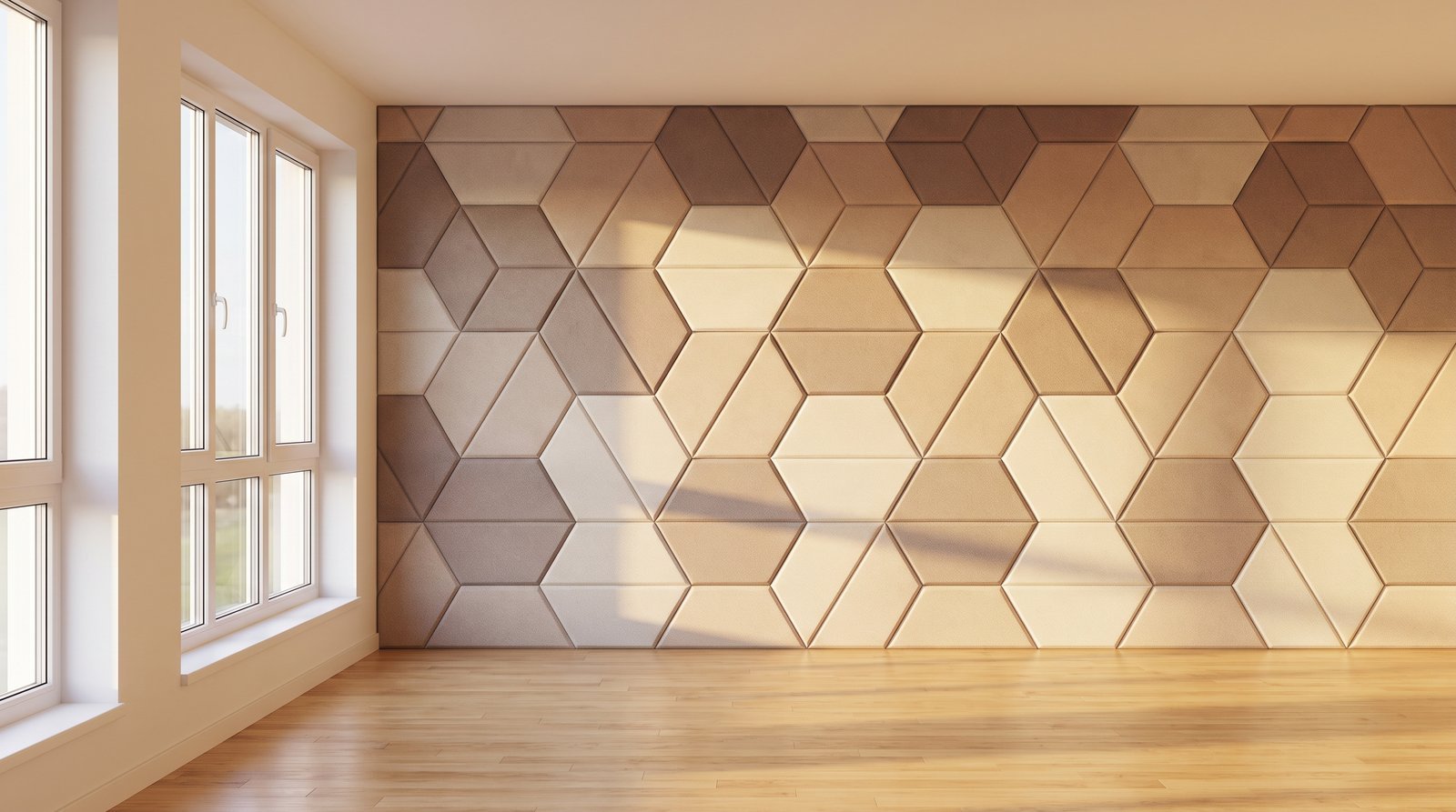 Home Office Soundproofing & Acoustic Panels