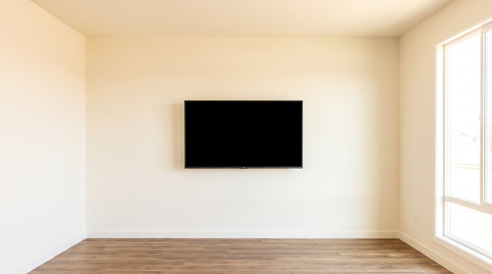 TV Installation & Mounting Services