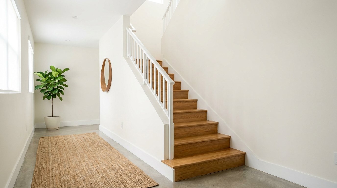 Bright, well-maintained condo interior in Kings Point, Delray Beach